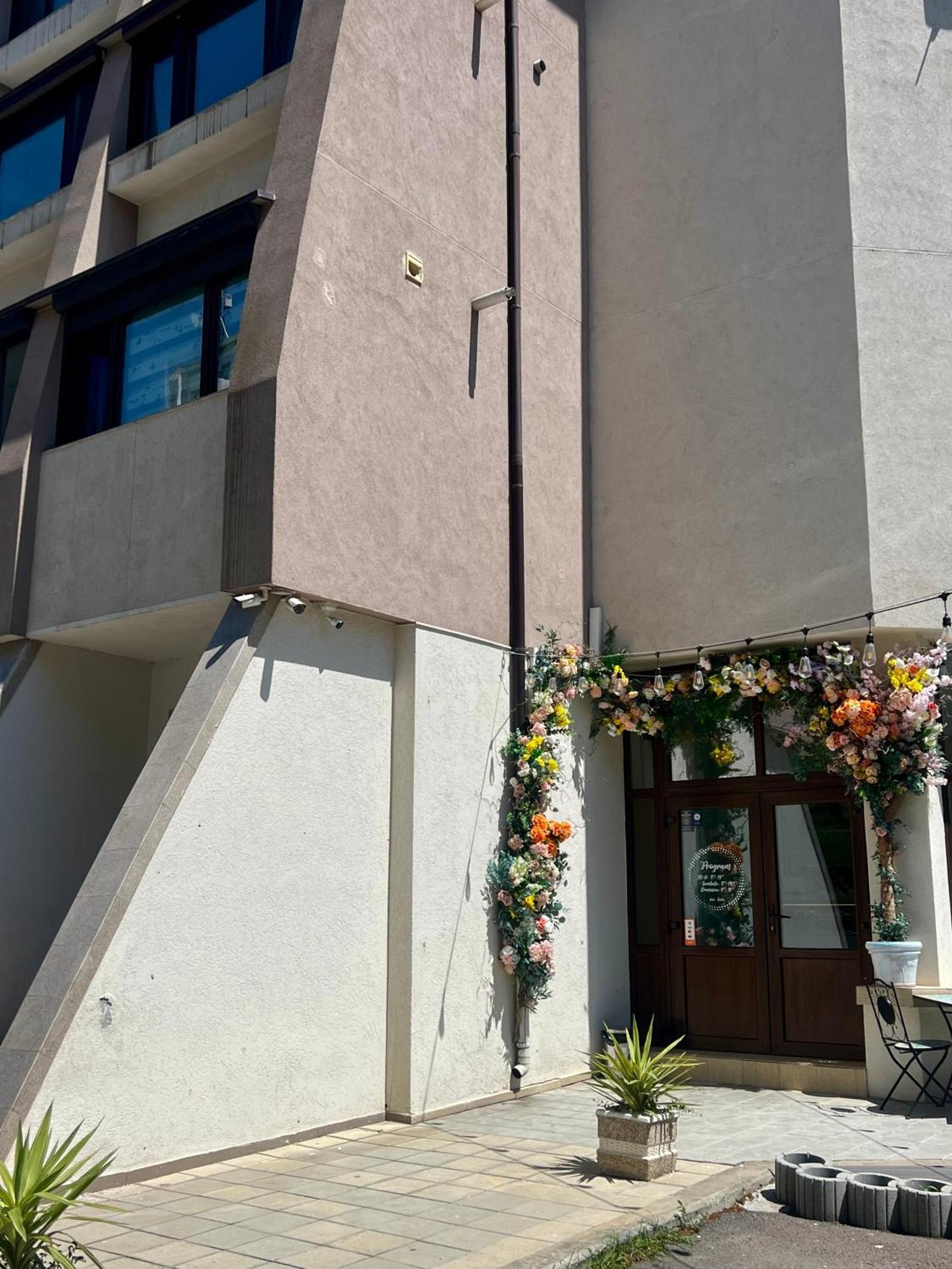 Ale'S Place 11 Constanta Exterior photo
